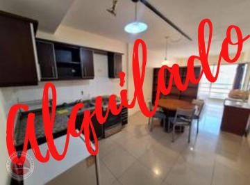 Departamento · 30m² · 1 Ambiente · Venenzuela 1100