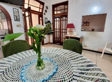 PH de 5 ambientes, Barracas · Departamento Tipo Casa - 5 Ambientes - Barracas