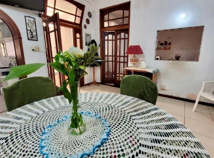 PH · 100m² · 5 Ambientes