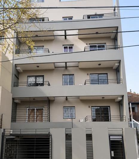 Departamento · 33m² · 1 Ambiente