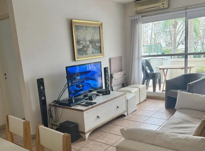 Departamento · 75m² · 3 Ambientes · 1 Cochera