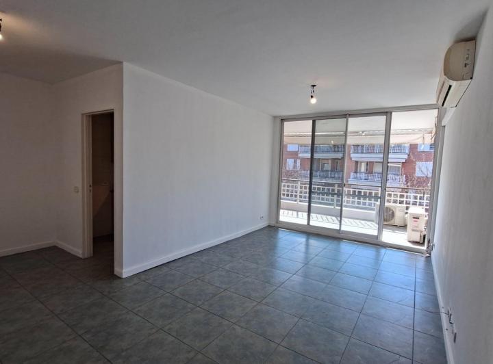 Departamento · 72m² · 3 Ambientes · 1 Cochera