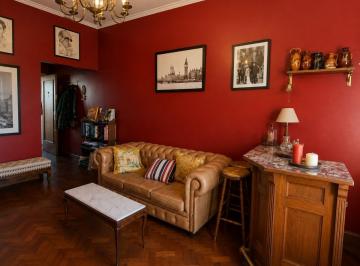 Departamento de 4 ambientes, Vicente López · Departamento con 3 Dorm. en Venta en Vicente López