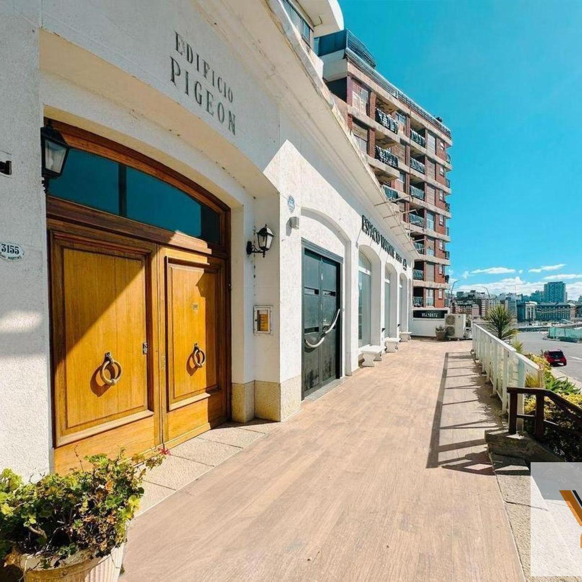 Departamento de 3 Dormitorios 2 Baños en venta