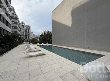 Departamento · 105m² · 3 Ambientes · 1 Cochera · Departamento Caballito 3 Amb Amplio Cochera Amenities