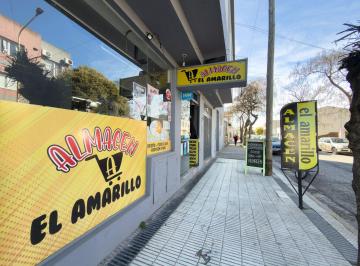 Fondo de comercio · 25m² · Venta Fondo de Comercio Almacen El Amarillo