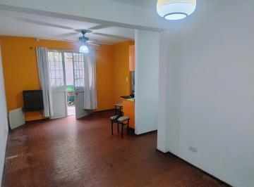 Departamento · 46m² · 3 Ambientes · Oportunidad Bº San Isidro 3 Amb en Planta Baja