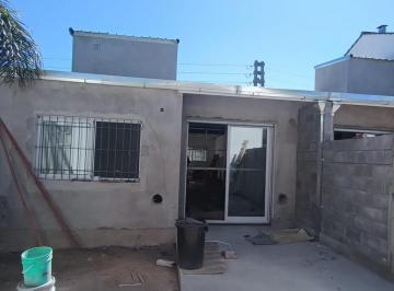 Casa · 66m² · 3 Ambientes · 1 Cochera · Venta Duplex 3 Amb a Estrenar con Cochera en Boulogne