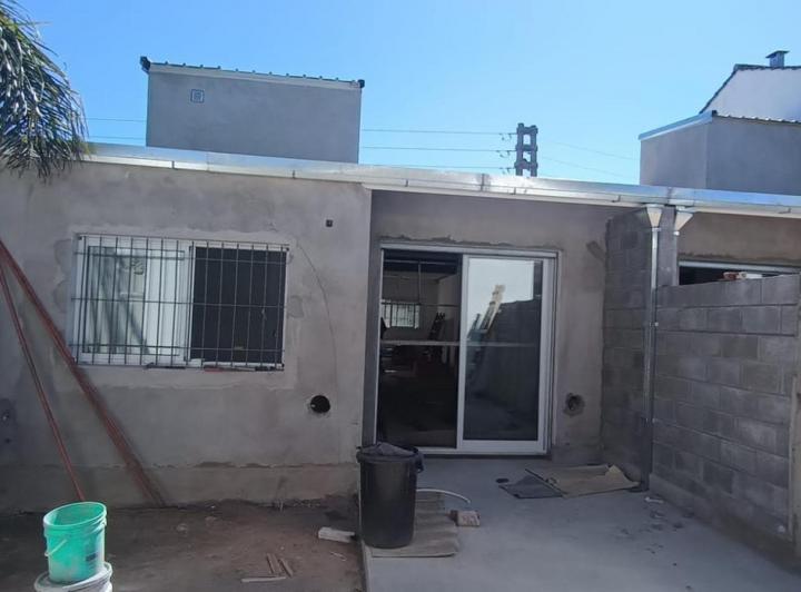 Casa · 66m² · 3 Ambientes · 1 Cochera