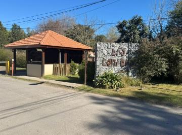 Terreno · 2182m² · Lote en Venta Las Lomadas Alto Los Cardales