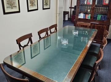 Oficina comercial de 7 ambientes, Centro / Microcentro · Dueño Directo - Amplia Oficina en Venta – Cerrito Al 1000 (Entre Av Santa Fe y