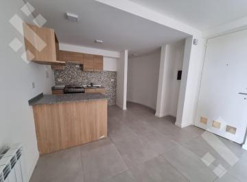 Departamento · 50m² · 2 Ambientes · Departamento - Área Centro Oeste