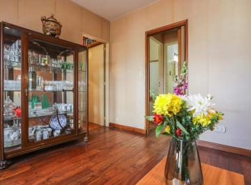 Departamento · 44m² · 3 Ambientes · Departamento en Venta 3 Ambientes con Terraza Propia en Villa del Parque