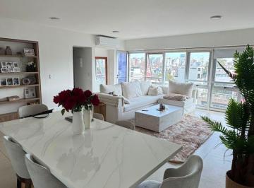 Departamento de 4 ambientes, Núñez · Piso Dividido en 2 Departamentos - Ideal Inversión