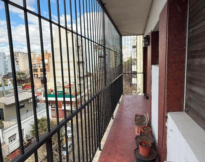 Departamento · 73m² · 3 Ambientes