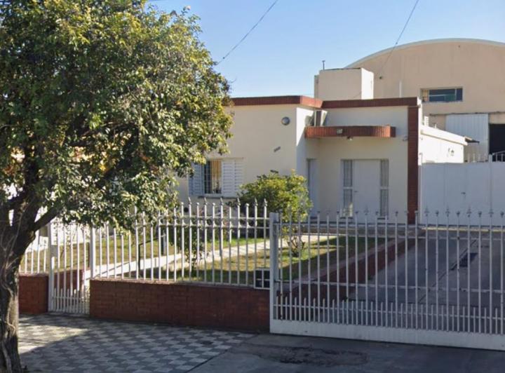 Bodega-Galpón · 360m²