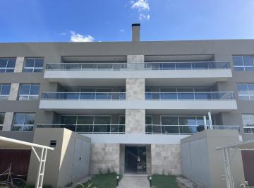 Departamento · 85m² · 3 Ambientes · 1 Cochera · Departamento 3 Ambientes en Terrazas Al Bosque – a Estrenar – Balcón y Amenities