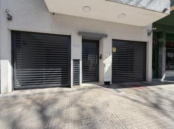 Departamento · 40m² · 2 Ambientes · 1 Cochera · Departamento en La Plata