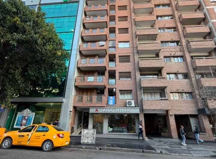 Departamento · 55m² · 2 Ambientes