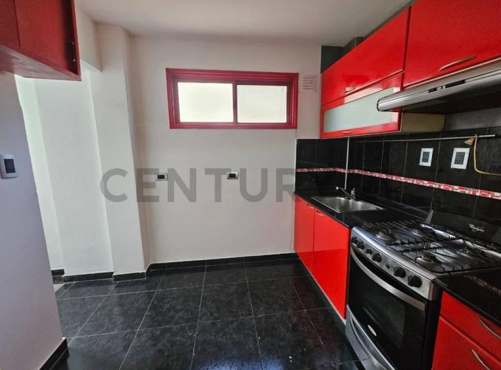 Departamento · 38m² · 2 Ambientes