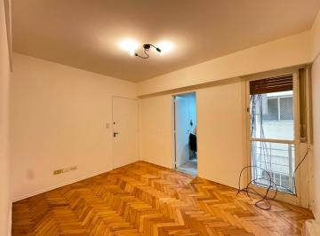 Departamento · 38m² · 2 Ambientes · Amplio 2 Ambientes - Muy Luminoso