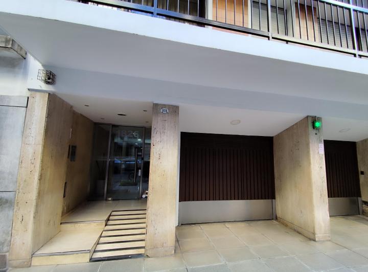 Departamento · 38m² · 2 Ambientes