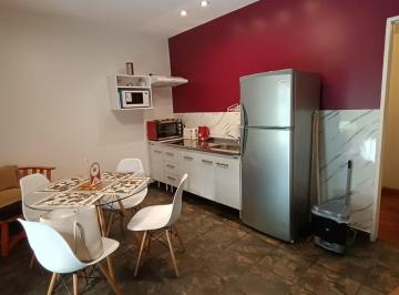 Departamento · 35m² · 2 Ambientes · Departamento en Alquiler Temporario V Devoto 2 Amb