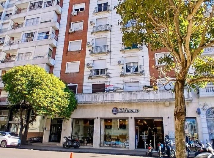 Departamento · 80m² · 3 Ambientes