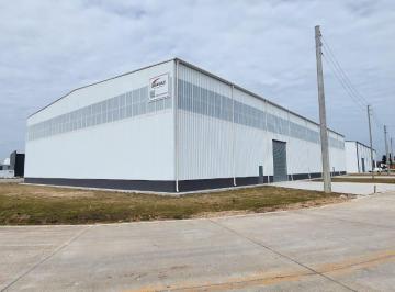 Depósito · 2000m² · Galpon 2000 m² en Alquiler