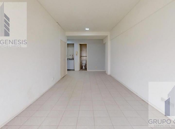 Departamento · 28m² · 1 Ambiente