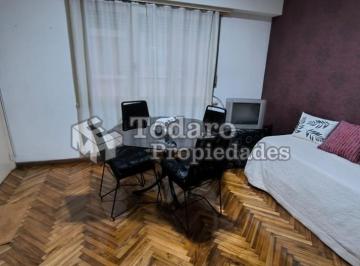 Departamento · 39m² · 2 Ambientes · Venta Dos Ambientes Zona Plaza Colon