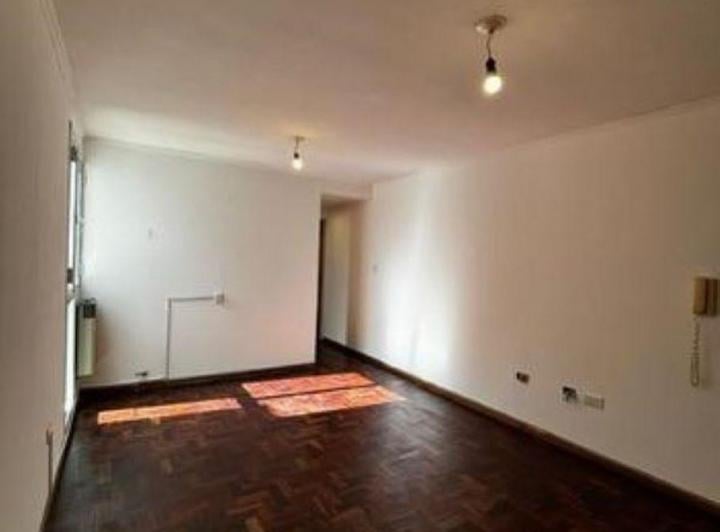 Departamento · 52m² · 2 Ambientes