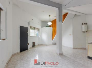 PH · 94m² · 1 Ambiente · Alquiler Monoambiente en Villa Ballester