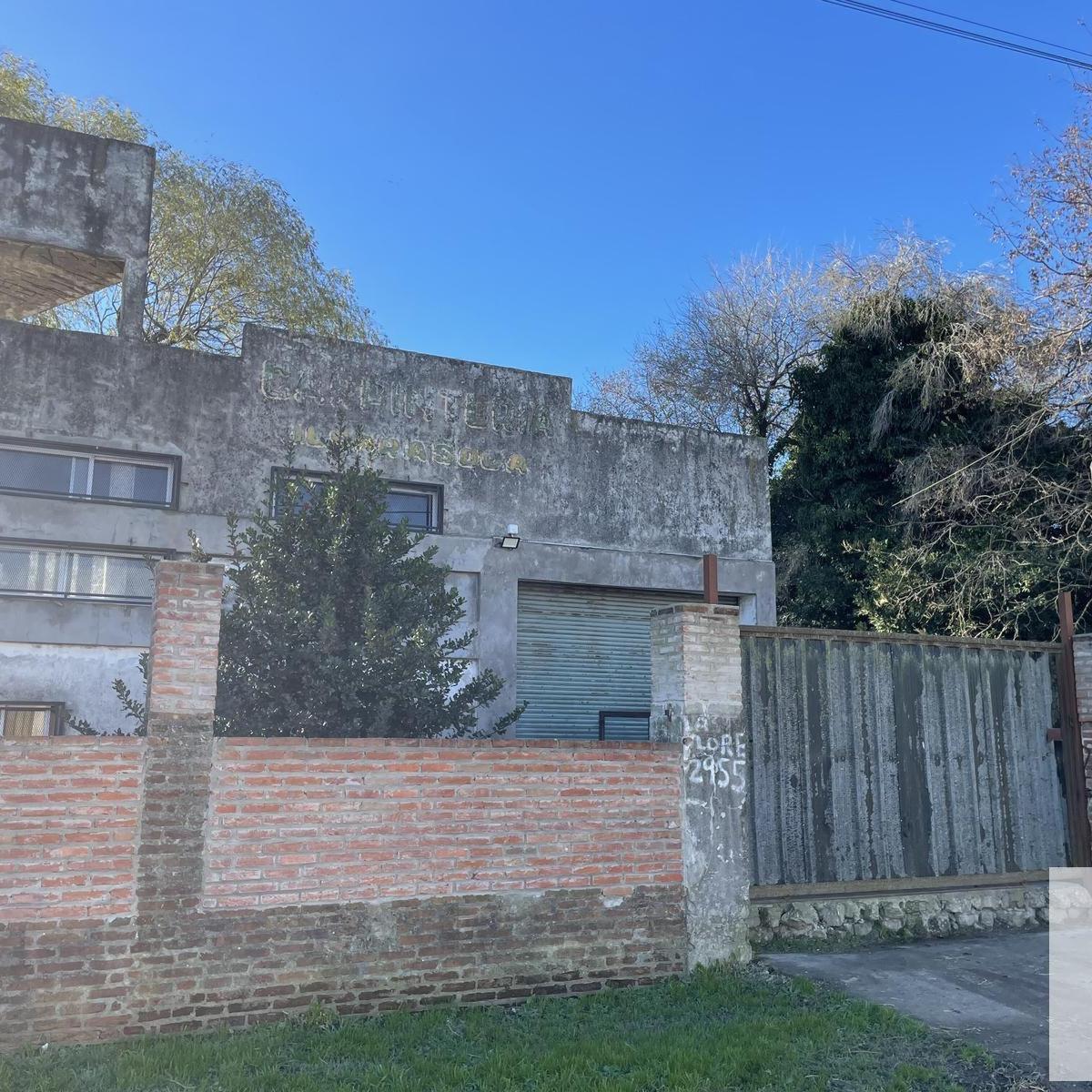 Terreno en venta ubicado sobre calle Ruta 88 km 33