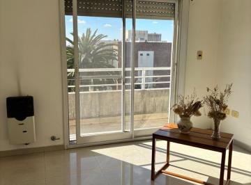 Departamento · 40m² · 2 Ambientes · 2 Ambientes Céntrico con Balcón