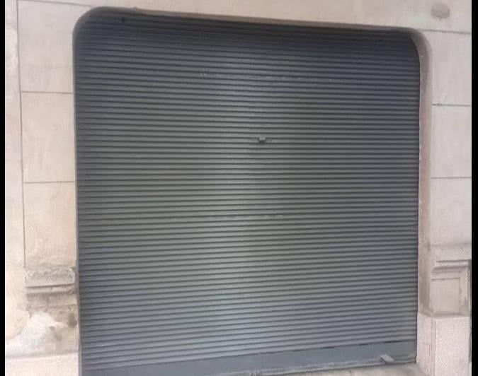 Garage · 10m²