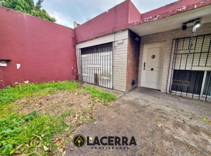 Casa · 120m² · 4 Ambientes · 1 Cochera