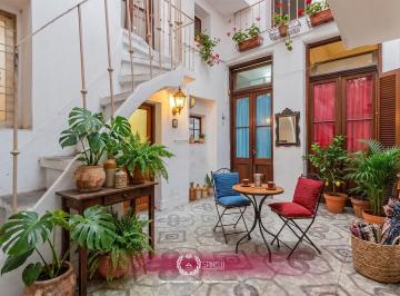 PH · 89m² · 4 Ambientes · Venta Departamento Tipo PH 4 Ambientes Dependencia 89 m² Patio Central en San Cristóbal Contrafrente