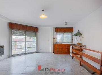 PH · 94m² · 2 Ambientes · Alquiler PH 3 Ambientes con Terraza en Villa Ballester