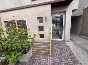 Departamento · 34m² · 2 Ambientes · 1 Cochera · Departamento en Moron Sur