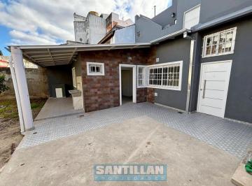 Departamento de 2 ambientes, La Matanza · Departamento 2 Ambientes a Estrenar con Gran Patio. Laferrere Centro.