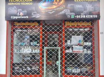 Local comercial · 40m² · 1 Ambiente · Local en Belen de Escobar