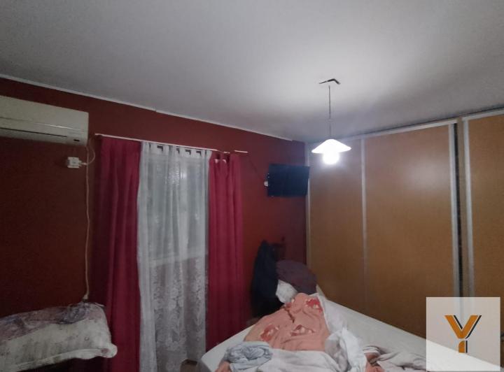 Casa · 110m² · 4 Ambientes
