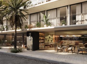 Departamento · 23m² · 1 Ambiente · Venta 1 Ambiente Belgrano Amenities Financiación a 10 Años
