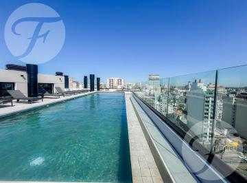 Departamento · 30m² · 1 Ambiente · Disponibilidad Inmediata | Apto Profesional