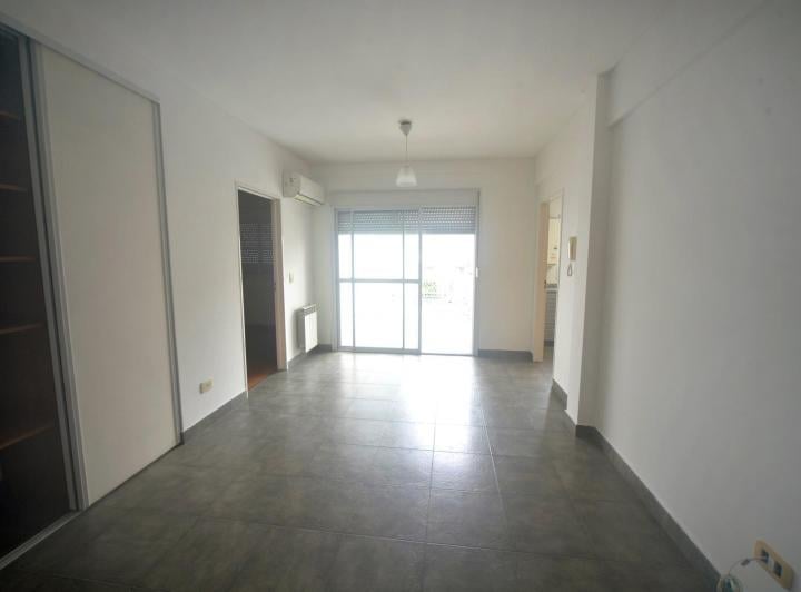 Departamento · 39m² · 2 Ambientes