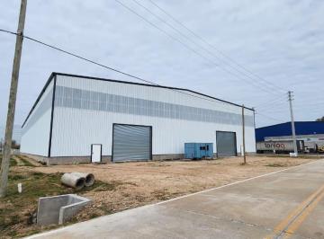 Depósito · 2800m² · Galpon 3.000 m² en Alquiler