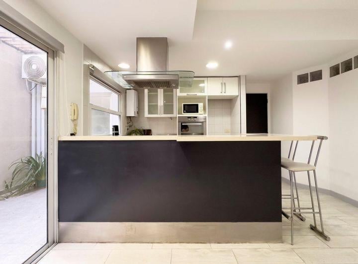 Departamento · 55m² · 2 Ambientes