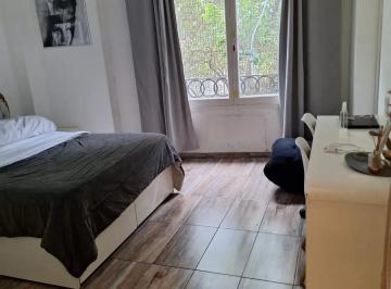 Departamento · 81m² · 4 Ambientes · Departamento en Alquiler - 3 Dorm. 2 Baños - 84 m - Balvanera