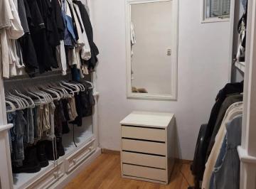 Departamento · 81m² · 4 Ambientes · Departamento en Alquiler - 3 Dorm. 2 Baños - 84 m - Balvanera